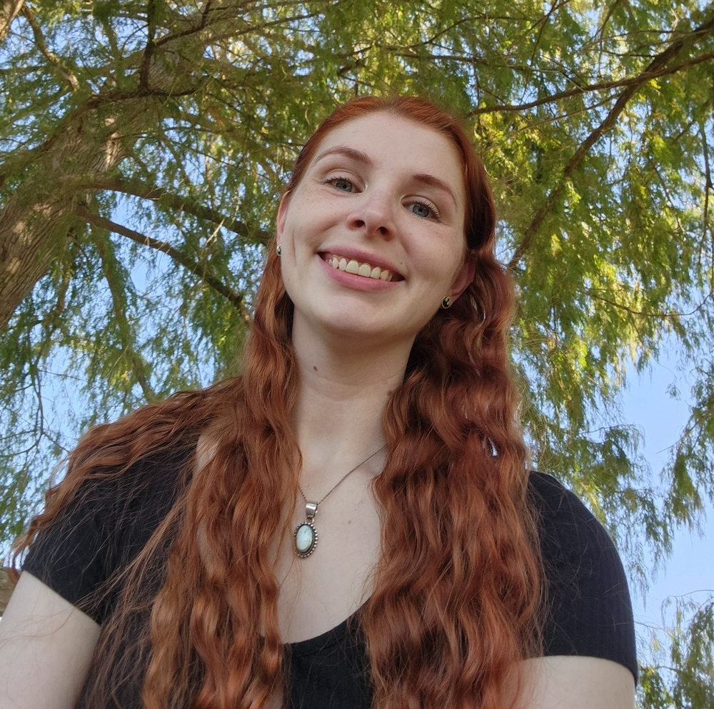 Meet your Posher, Christina